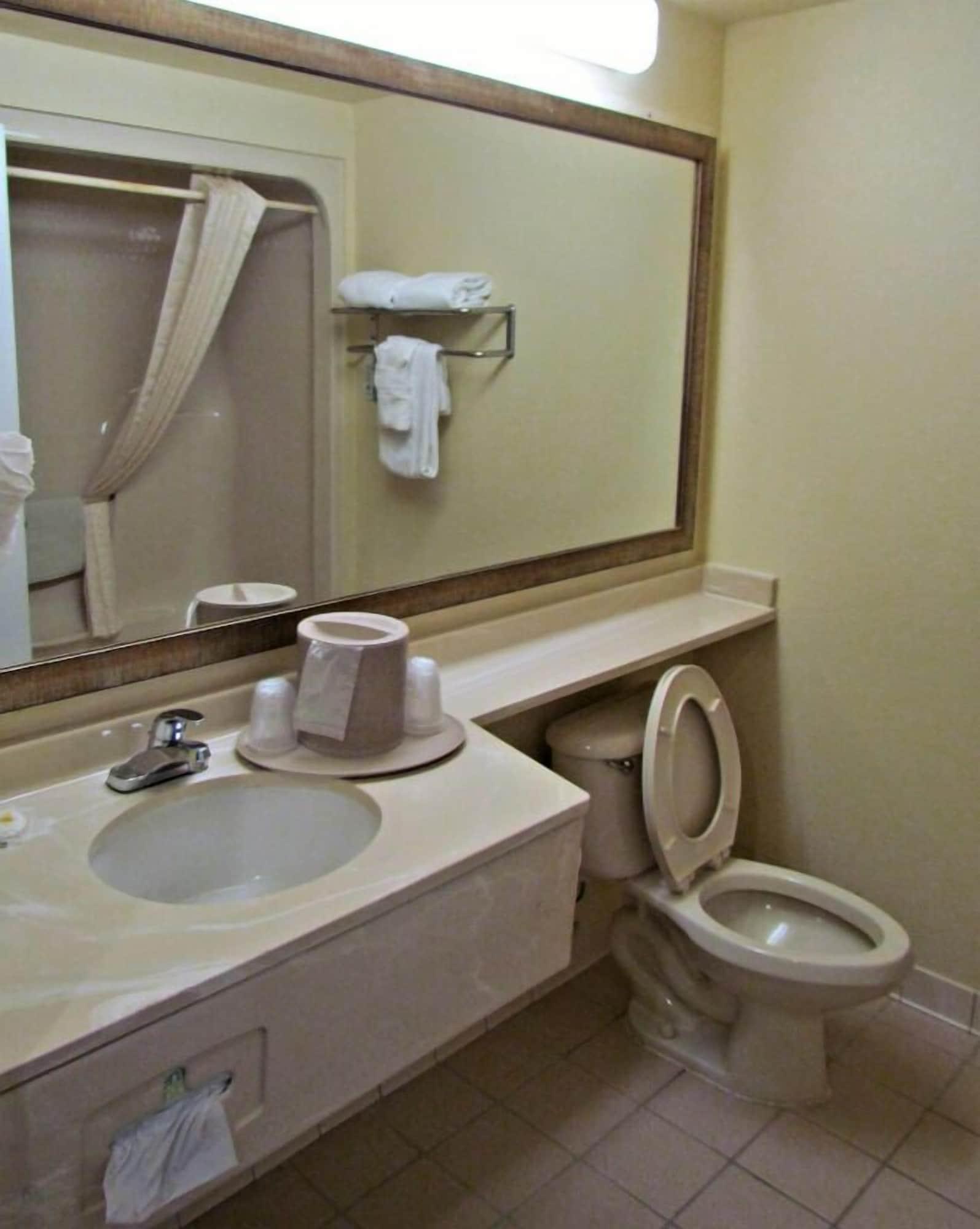 קולומביה Comfort Inn & Suites Ftjackson Maingate מראה חיצוני תמונה