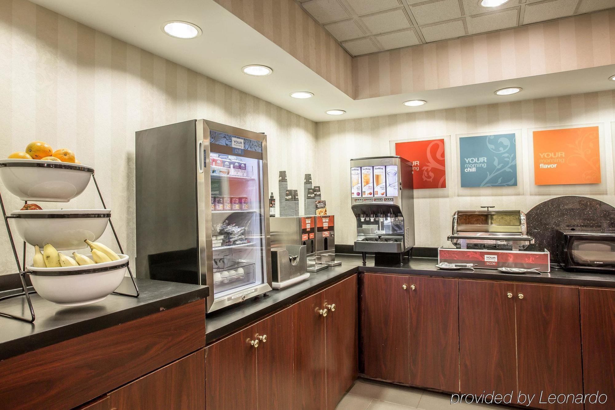 קולומביה Comfort Inn & Suites Ftjackson Maingate מראה חיצוני תמונה
