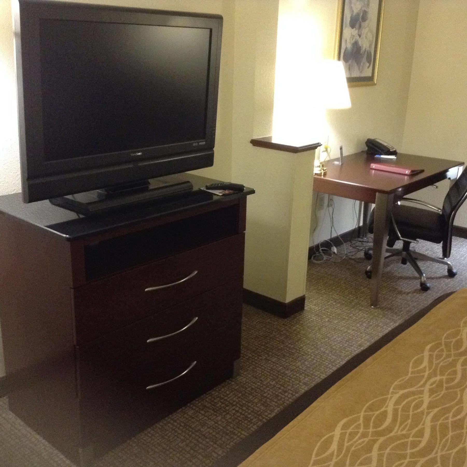 קולומביה Comfort Inn & Suites Ftjackson Maingate מראה חיצוני תמונה