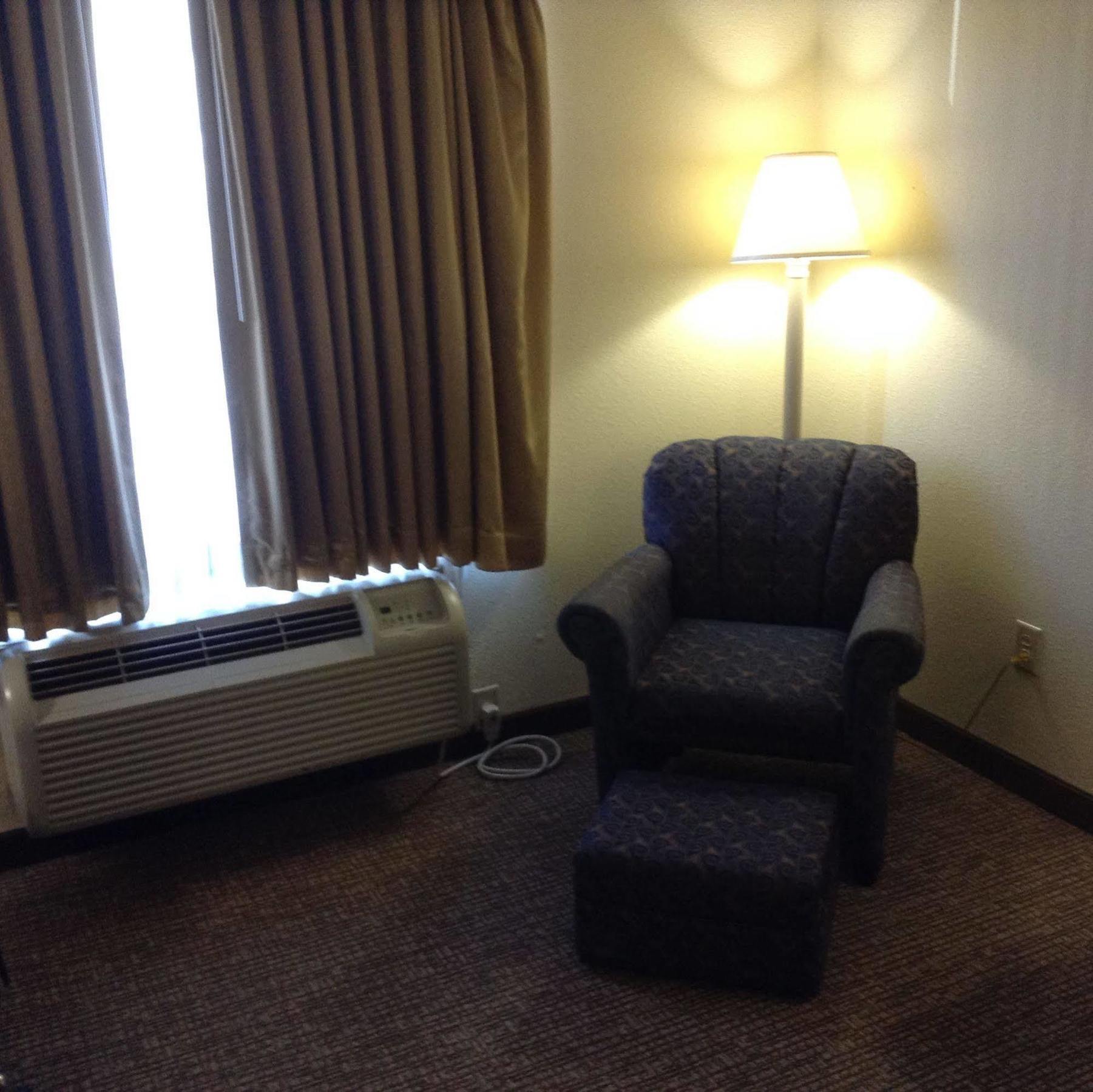 קולומביה Comfort Inn & Suites Ftjackson Maingate מראה חיצוני תמונה