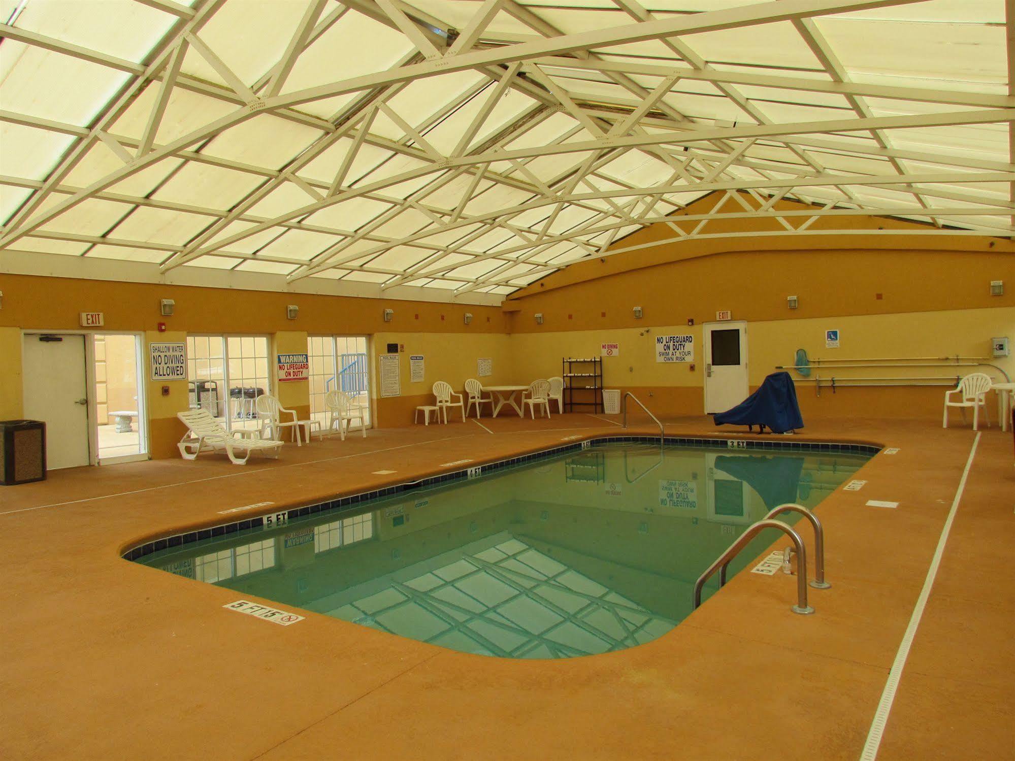 קולומביה Comfort Inn & Suites Ftjackson Maingate מראה חיצוני תמונה